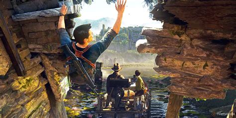 Indiana Jones and the Great Circle .
